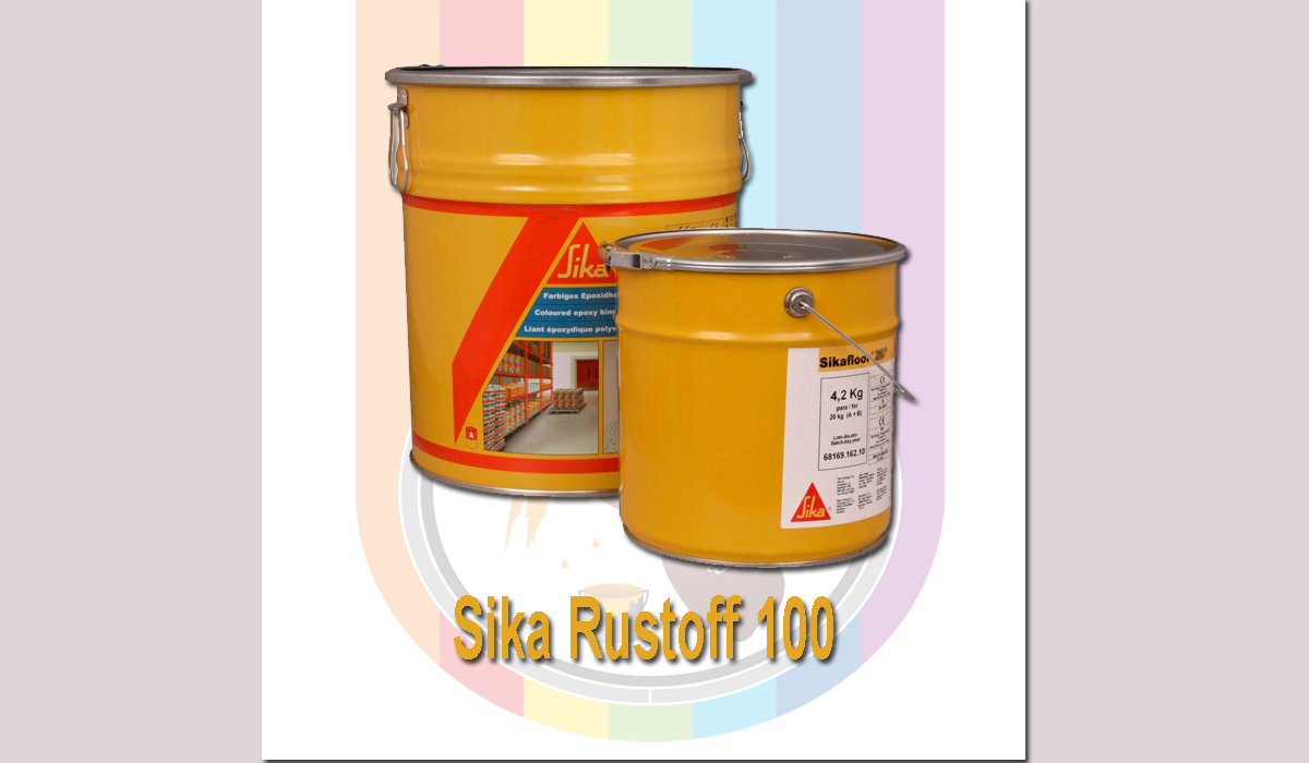 Sika® Rustoff 100 